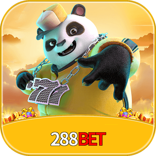 Logo da 288bet