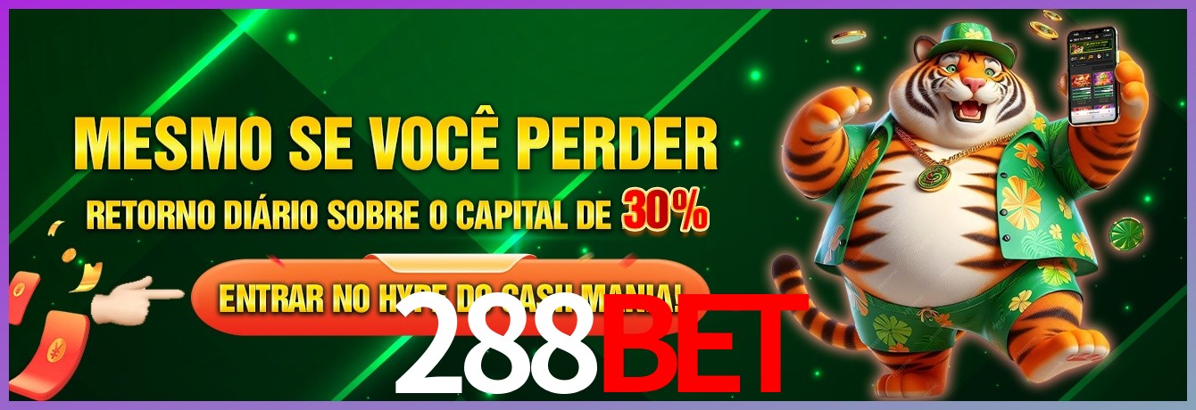 Ganhador 288bet